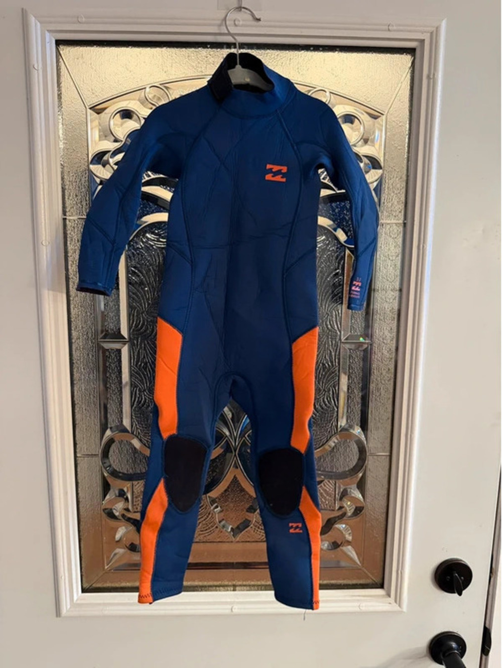 Billabong Youth Wetsuit Size 4